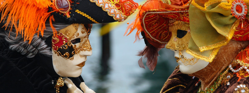 Carnevale di Venezia